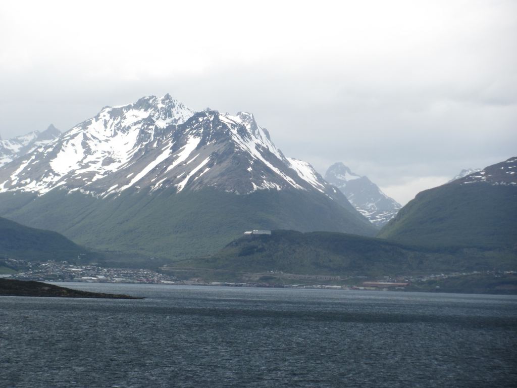 Фото 17 - Мыс Горн