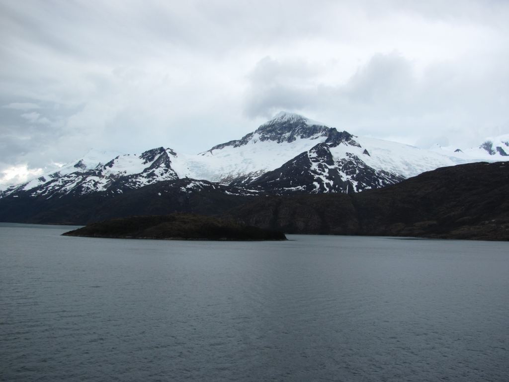 Фото 19 - Мыс Горн