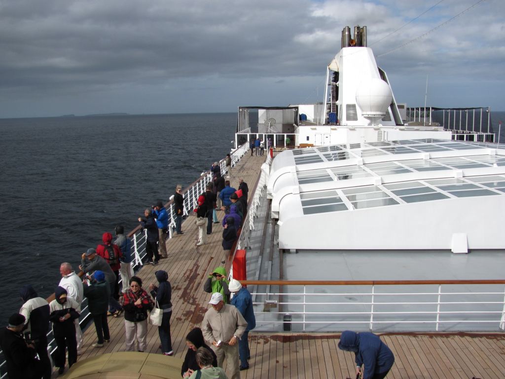 Фото 26 - Мыс Горн