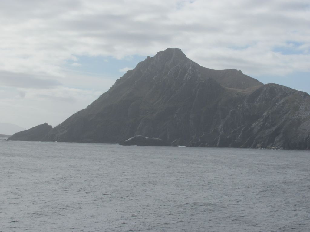 Фото 27 - Мыс Горн