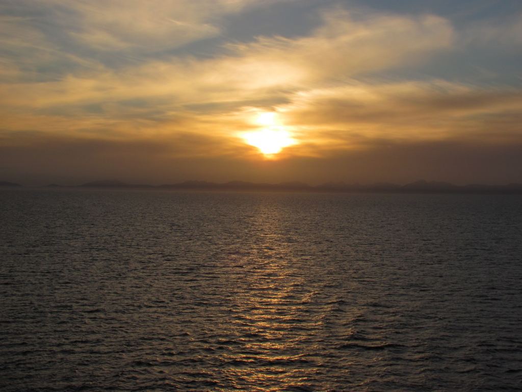 Фото 31 - Мыс Горн