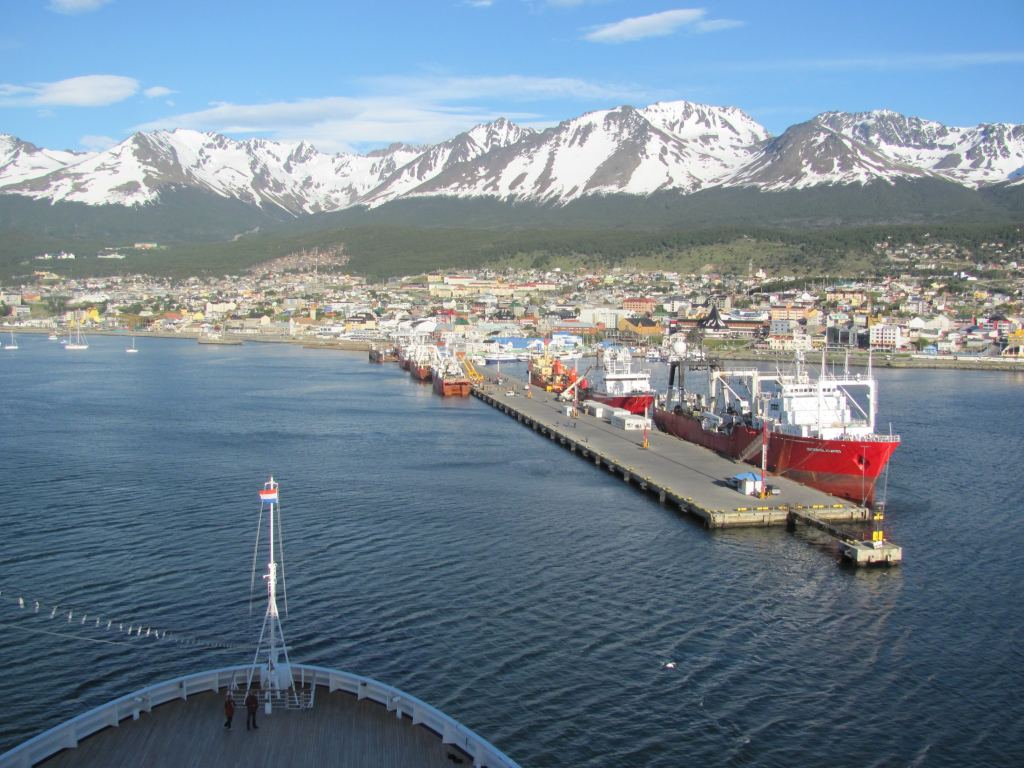 Фото 39 - Мыс Горн