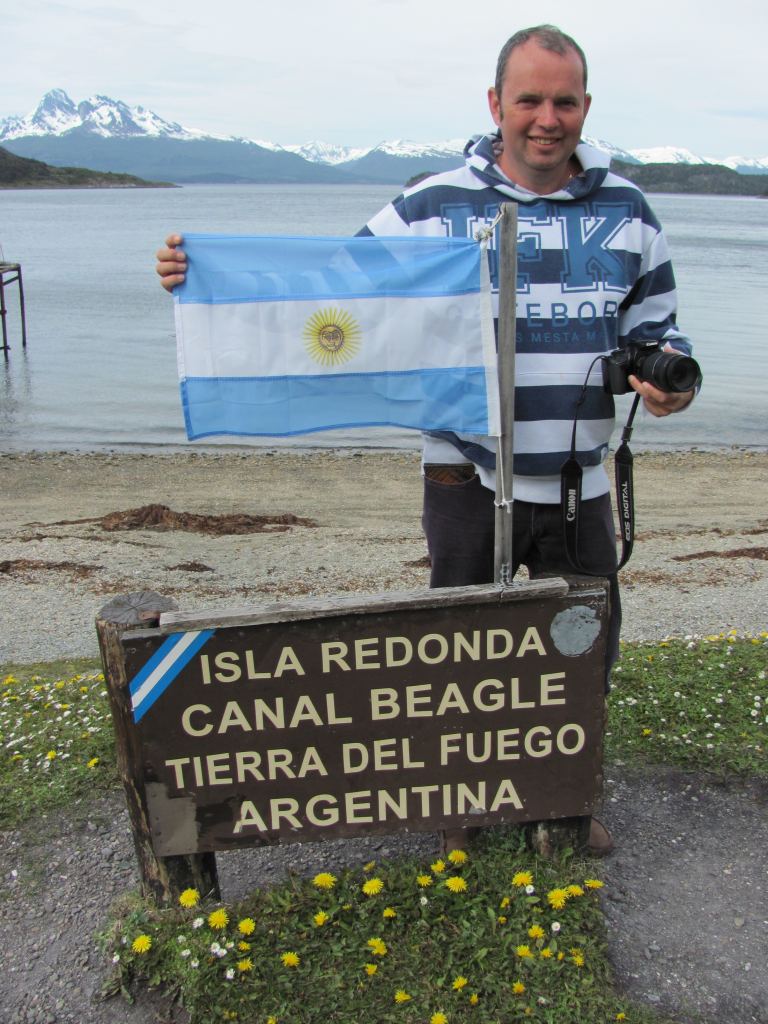 Фото 45 - Мыс Горн