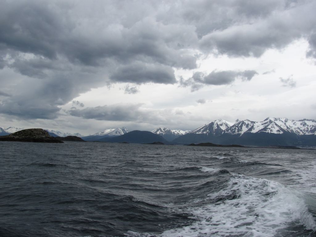 Фото 61 - Мыс Горн