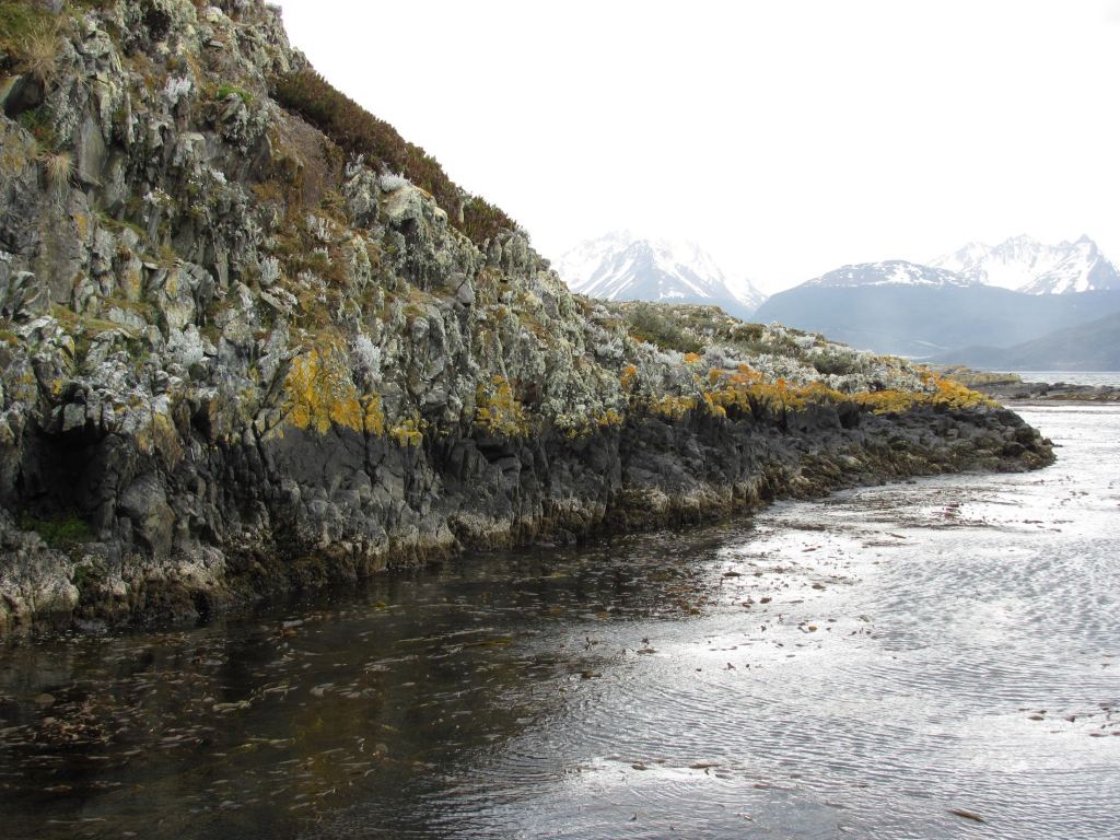 Фото 65 - Мыс Горн