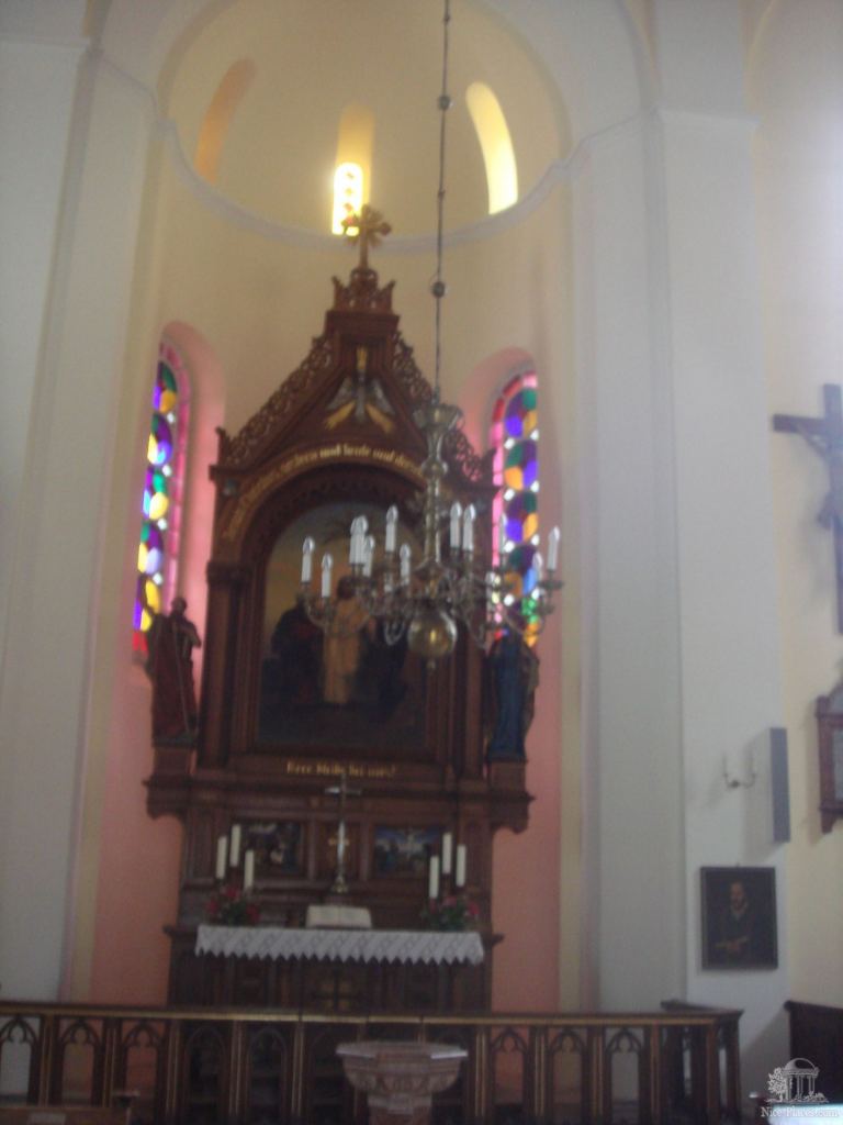 Фото 19 - Гальштат (Hallstatt) - сказочный городок Австрии