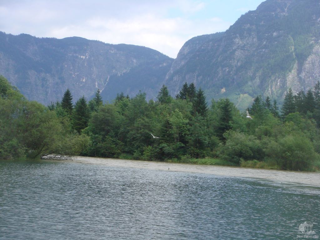 Фото 41 - Гальштат (Hallstatt) - сказочный городок Австрии