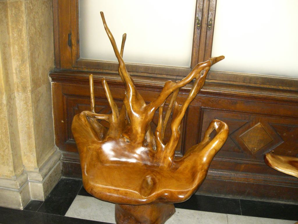 Фото 11 - Венгерский Национальный Музей естественной истории