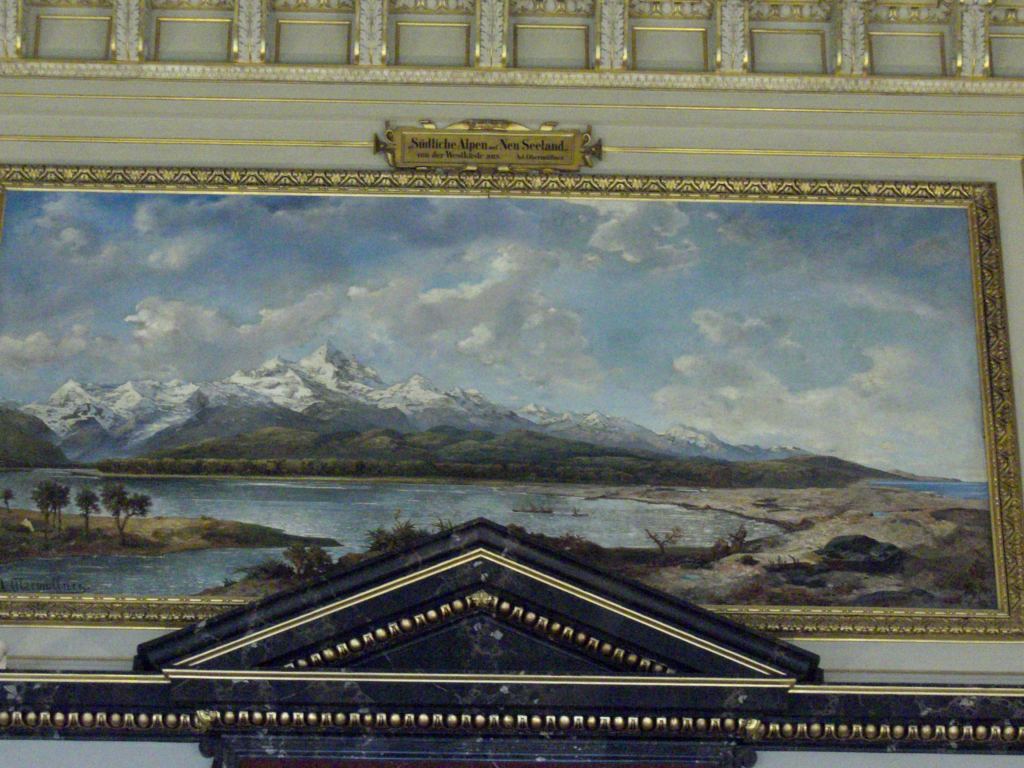 Фото 39 - Венгерский Национальный Музей естественной истории