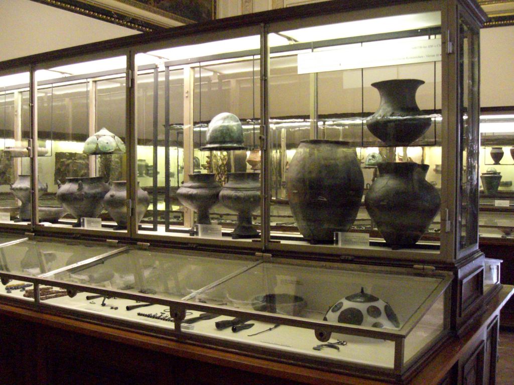 Фото 54 - Венгерский Национальный Музей естественной истории