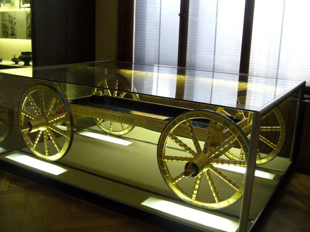 Фото 55 - Венгерский Национальный Музей естественной истории