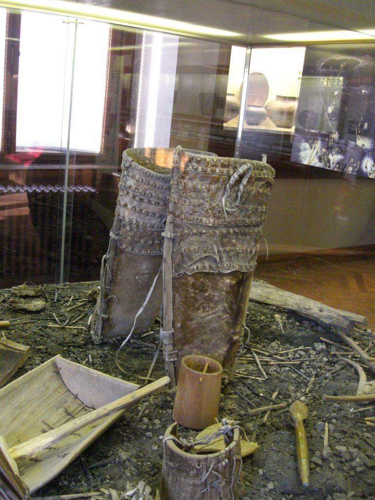 Фото 57 - Венгерский Национальный Музей естественной истории