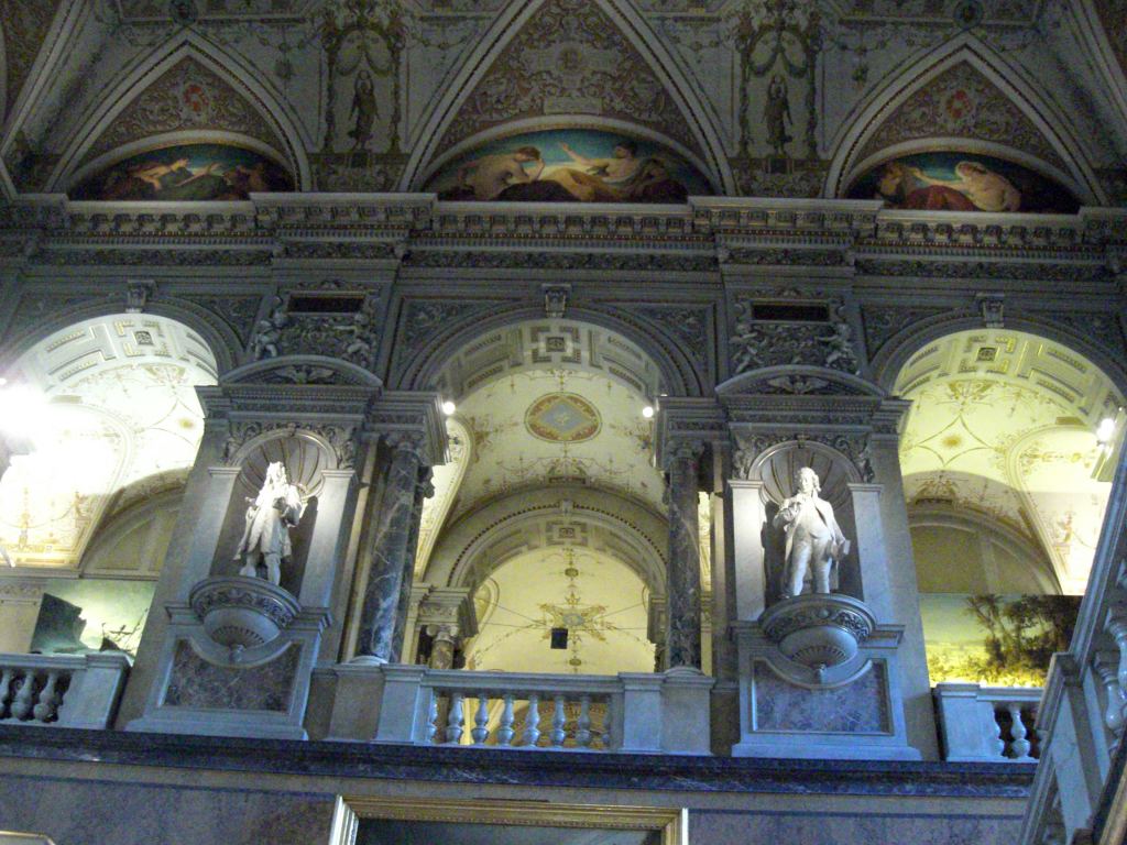 Фото 70 - Венгерский Национальный Музей естественной истории