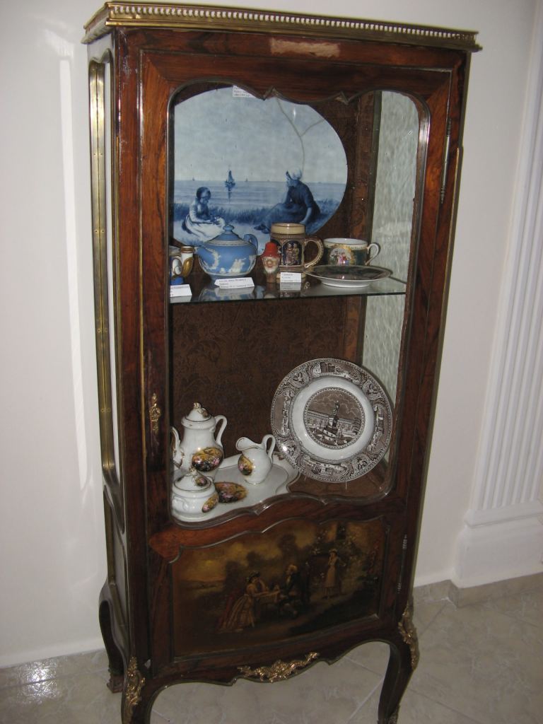 Фото 48 - Ильичевск и музей фарфора