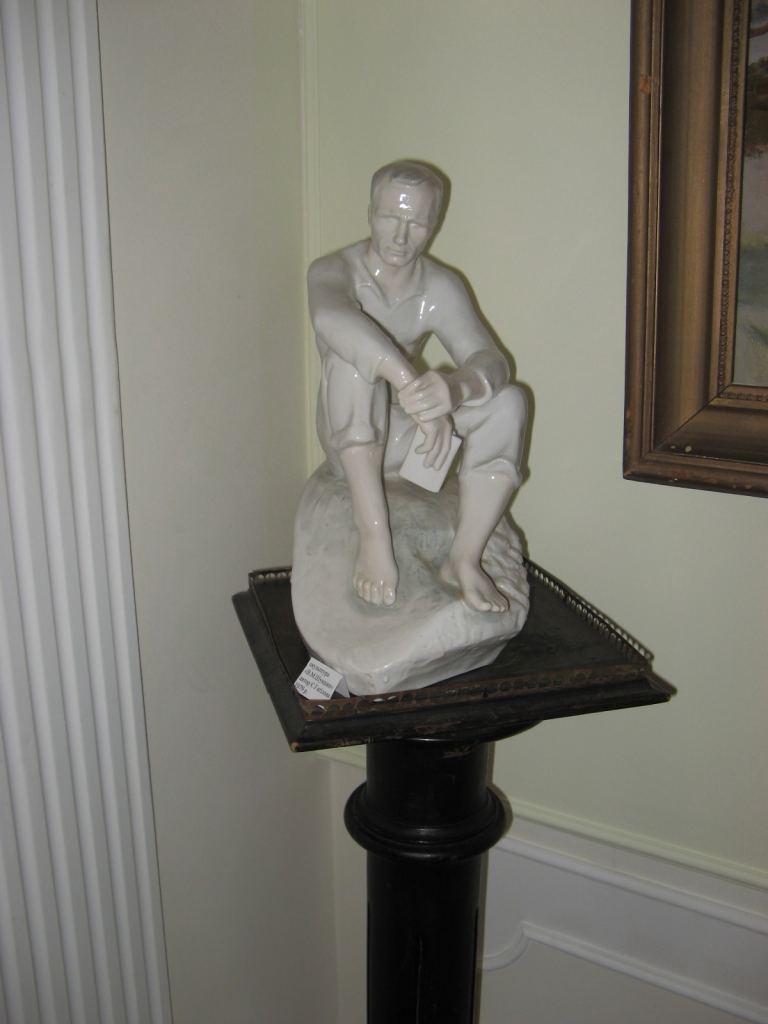 Фото 55 - Ильичевск и музей фарфора