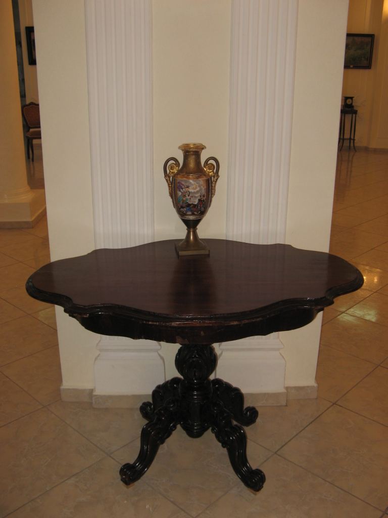 Фото 59 - Ильичевск и музей фарфора