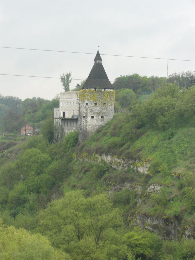 Фото 4 - Каменец-Подольский (фотографии EVG'а)