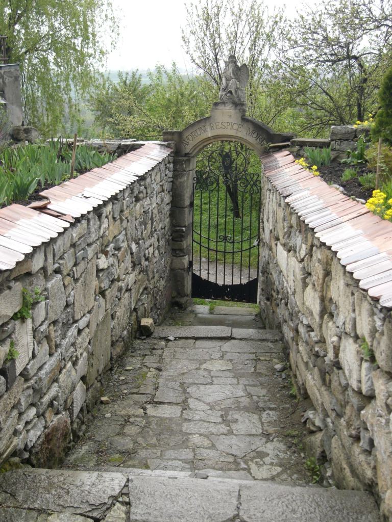 Фото 15 - Каменец-Подольский (фотографии EVG'а)