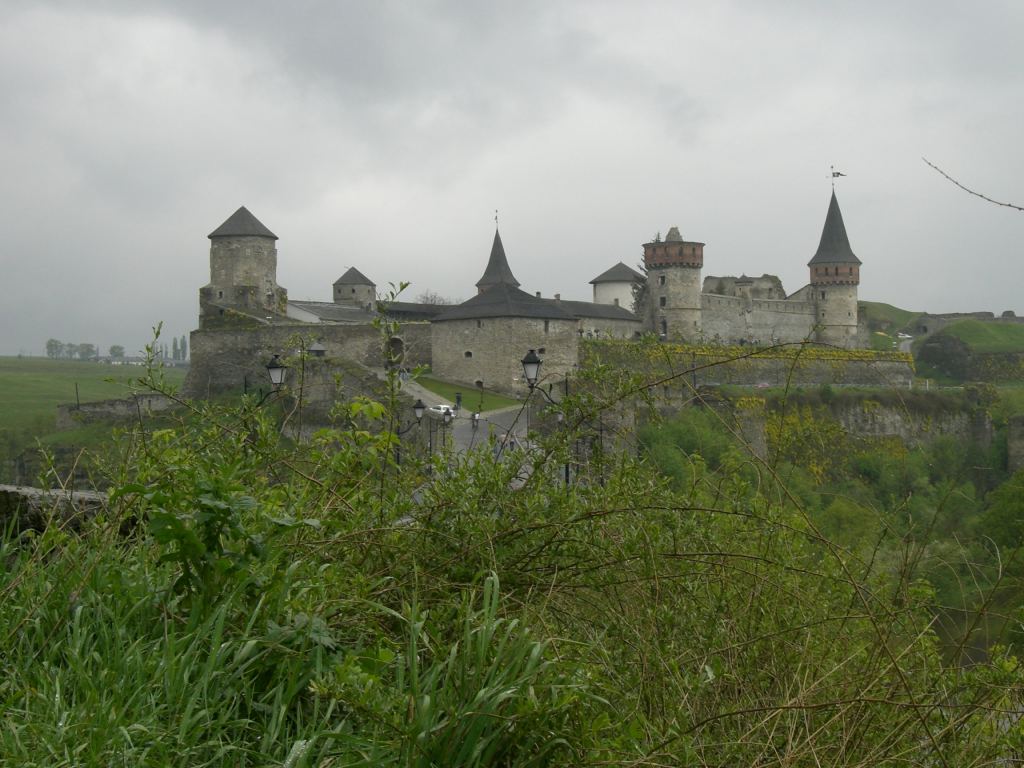 Фото 25 - Каменец-Подольский (фотографии EVG'а)