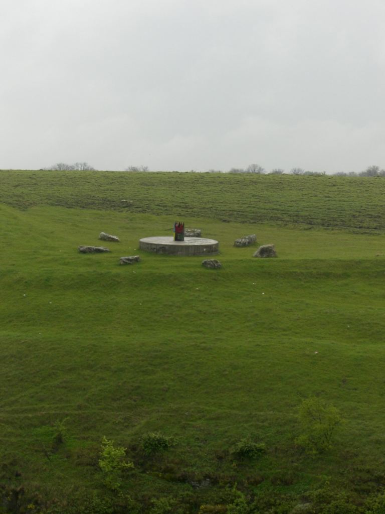 Каменные могилы - Каменец-Подольский (фотографии EVG'а)