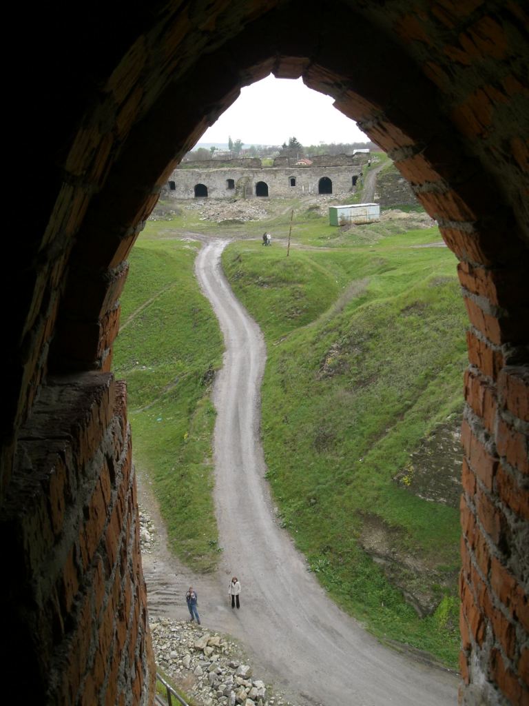 Фото 36 - Каменец-Подольский (фотографии EVG'а)