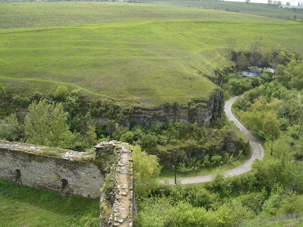 Фото 41 - Каменец-Подольский (фотографии EVG'а)