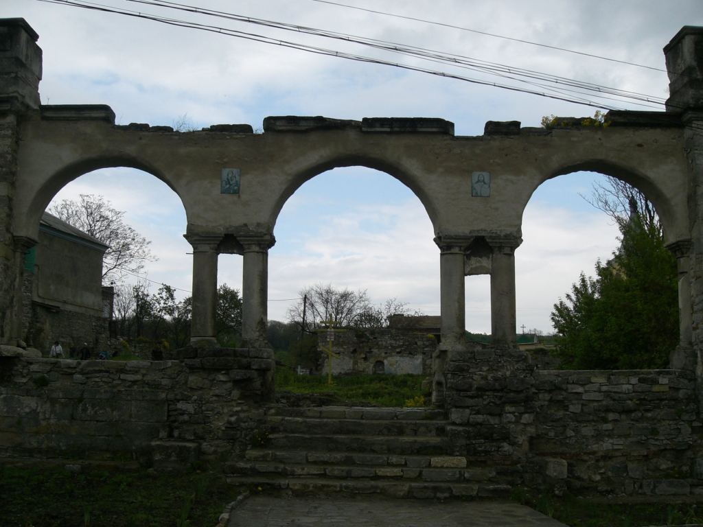 Фото 46 - Каменец-Подольский (фотографии EVG'а)