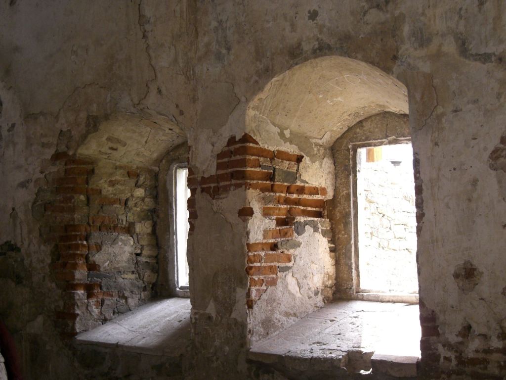 Хотинская крепость - Хотинская крепость (фотографии EVG'а)