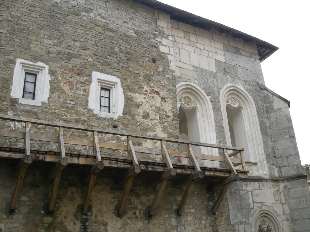 Хотинская крепость - Хотинская крепость (фотографии EVG'а)