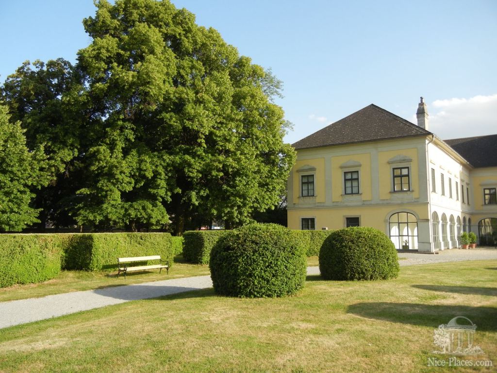 Фото 22 - Киттзее, или как выглядит Австрийская деревня