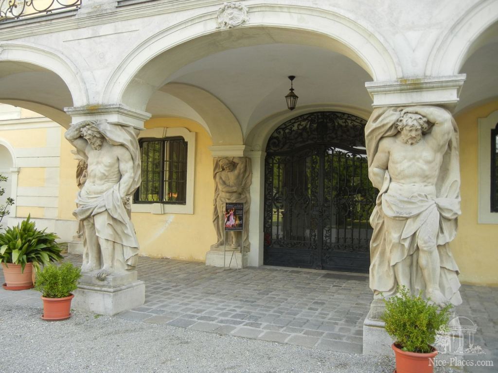 Фото 25 - Киттзее, или как выглядит Австрийская деревня