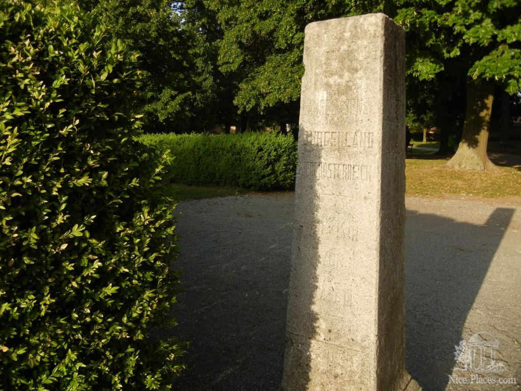 Фото 37 - Киттзее, или как выглядит Австрийская деревня