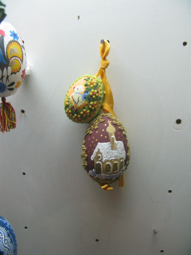 Фото 23 - Коломыя. Музей писанки (автор Владимир Беспалов)