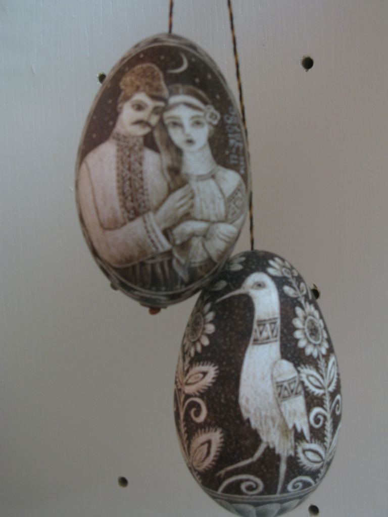 Фото 28 - Коломыя. Музей писанки (автор Владимир Беспалов)