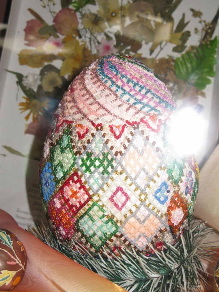 Фото 30 - Коломыя. Музей писанки (автор Владимир Беспалов)