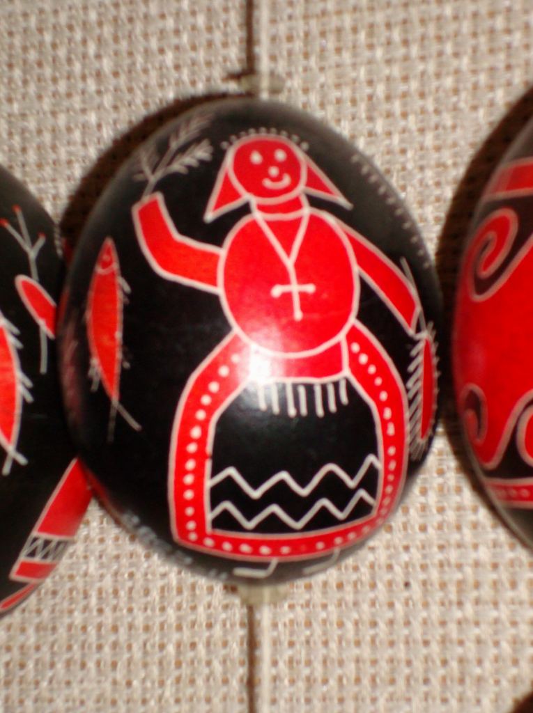 Фото 34 - Коломыя. Музей писанки (автор Владимир Беспалов)