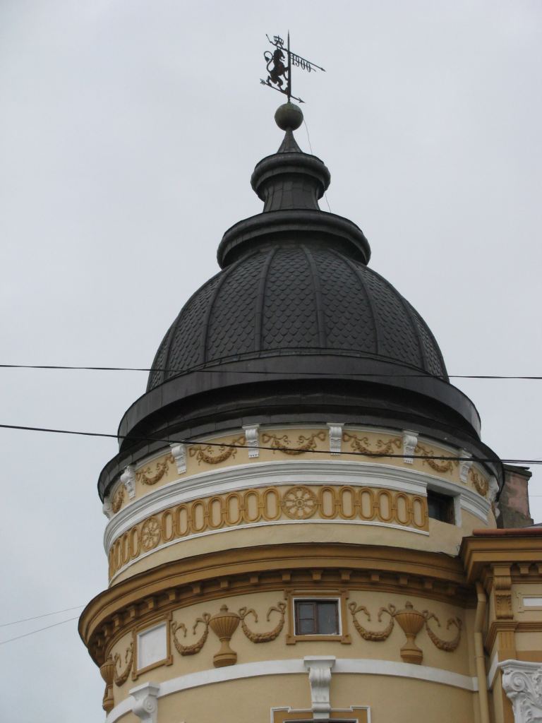 Фото 38 - Коломыя. Музей писанки (автор Владимир Беспалов)