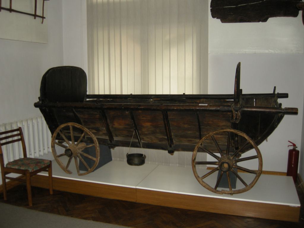 Фото 42 - Коломыя. Музей писанки (автор Владимир Беспалов)