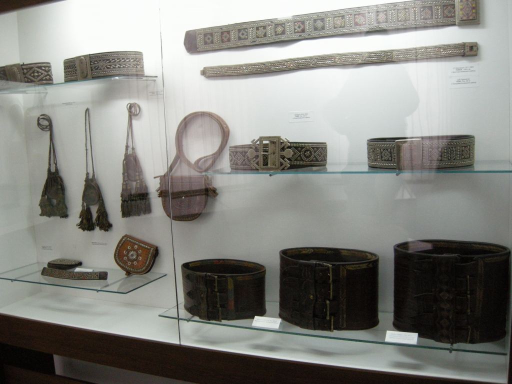 Фото 47 - Коломыя. Музей писанки (автор Владимир Беспалов)