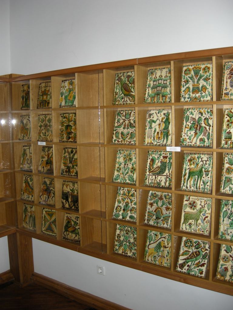 Фото 53 - Коломыя. Музей писанки (автор Владимир Беспалов)