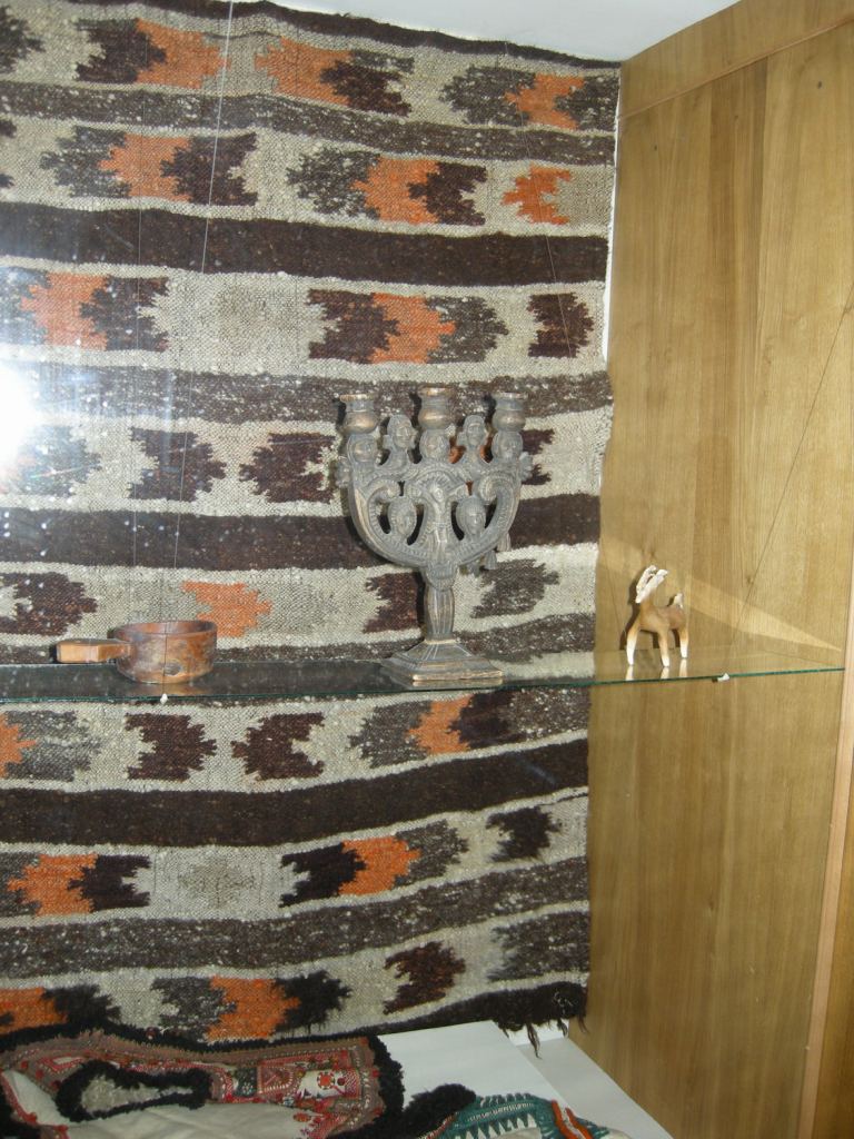 Фото 54 - Коломыя. Музей писанки (автор Владимир Беспалов)