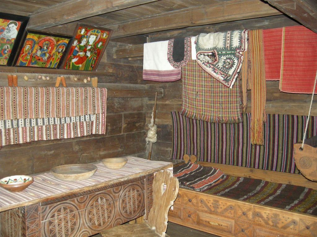 Фото 62 - Коломыя. Музей писанки (автор Владимир Беспалов)