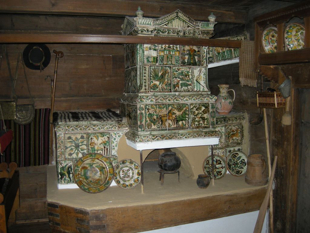 Фото 63 - Коломыя. Музей писанки (автор Владимир Беспалов)