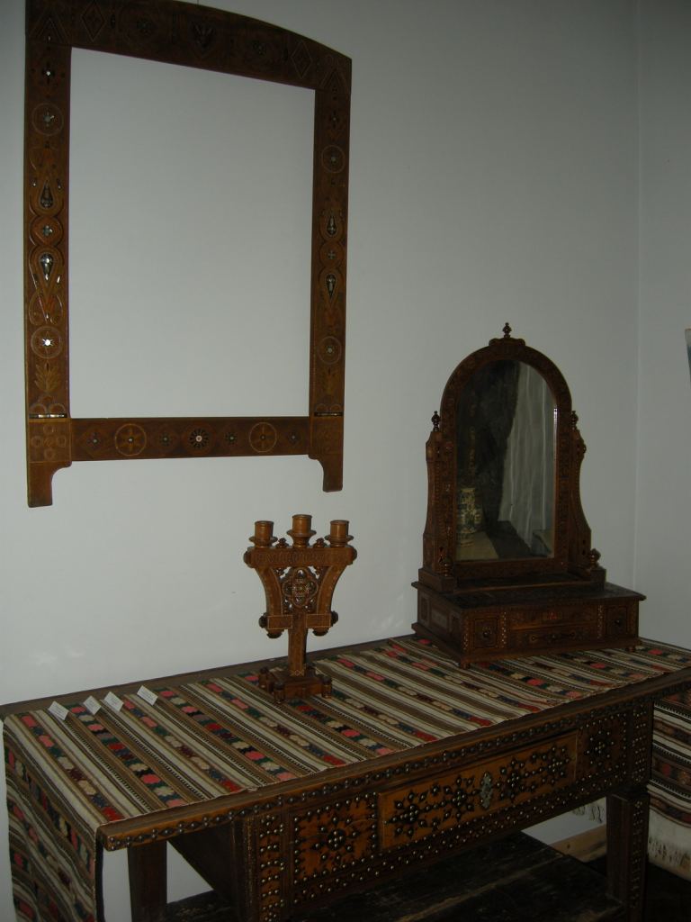 Фото 68 - Коломыя. Музей писанки (автор Владимир Беспалов)