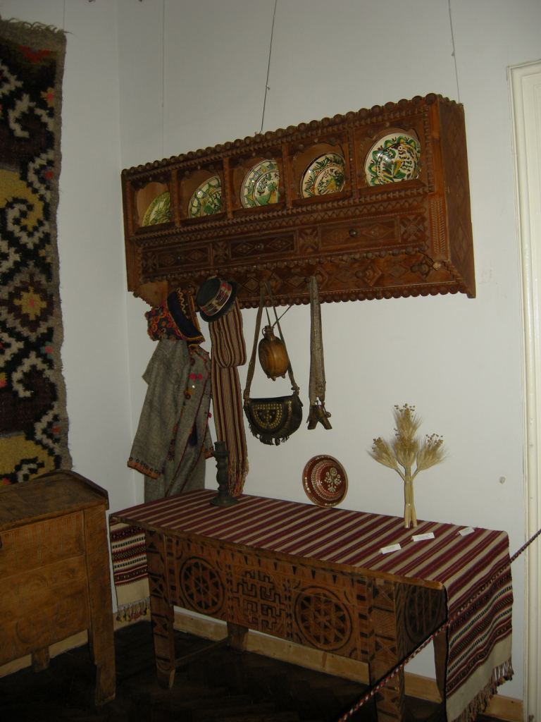 Фото 69 - Коломыя. Музей писанки (автор Владимир Беспалов)