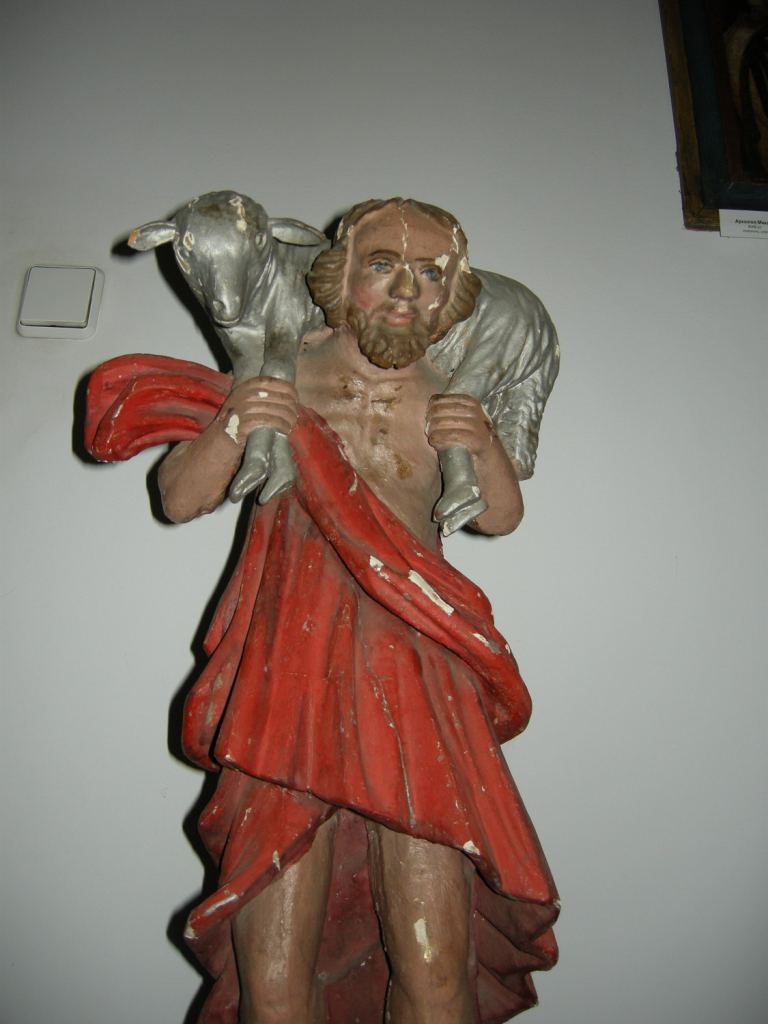 Фото 76 - Коломыя. Музей писанки (автор Владимир Беспалов)