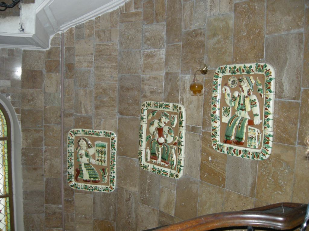 Фото 78 - Коломыя. Музей писанки (автор Владимир Беспалов)