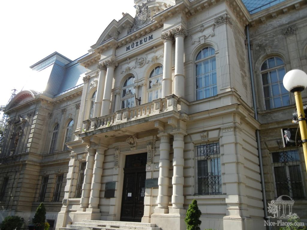 Фото 7 - Словакия. Кошице и его достопримечательности