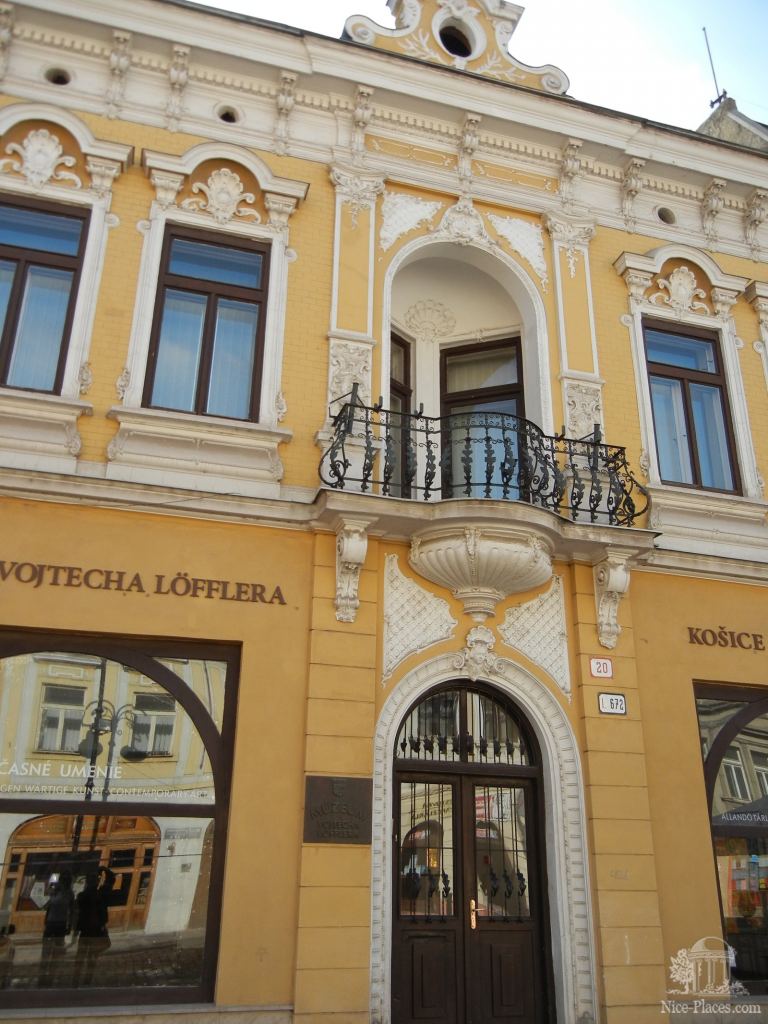 Фото 20 - Словакия. Кошице и его достопримечательности