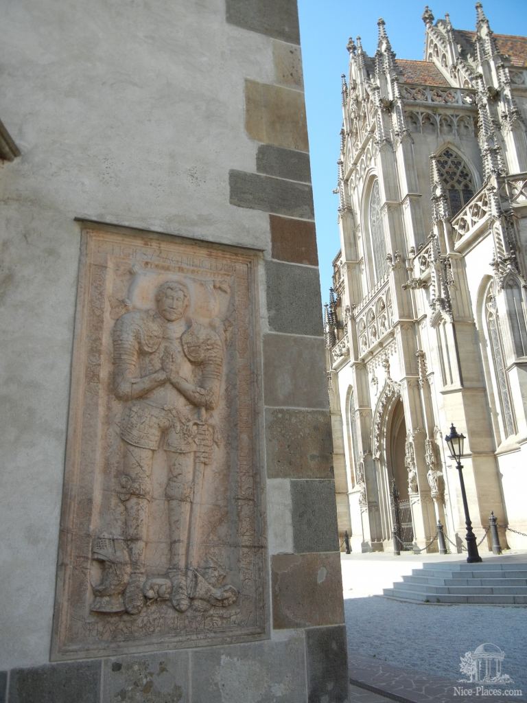 Фото 32 - Словакия. Кошице и его достопримечательности